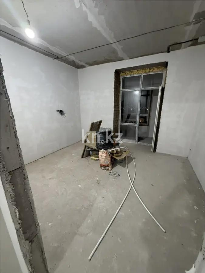 Продажа 2-комнатной квартиры, 55 м² - Продажа квартир от собственников в Караганде - страница 7 фото 2 из 3