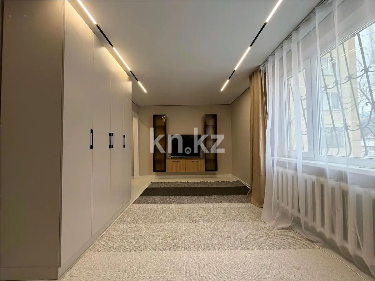 Продажа 1-комнатной квартиры, 31 м² в Алматы
