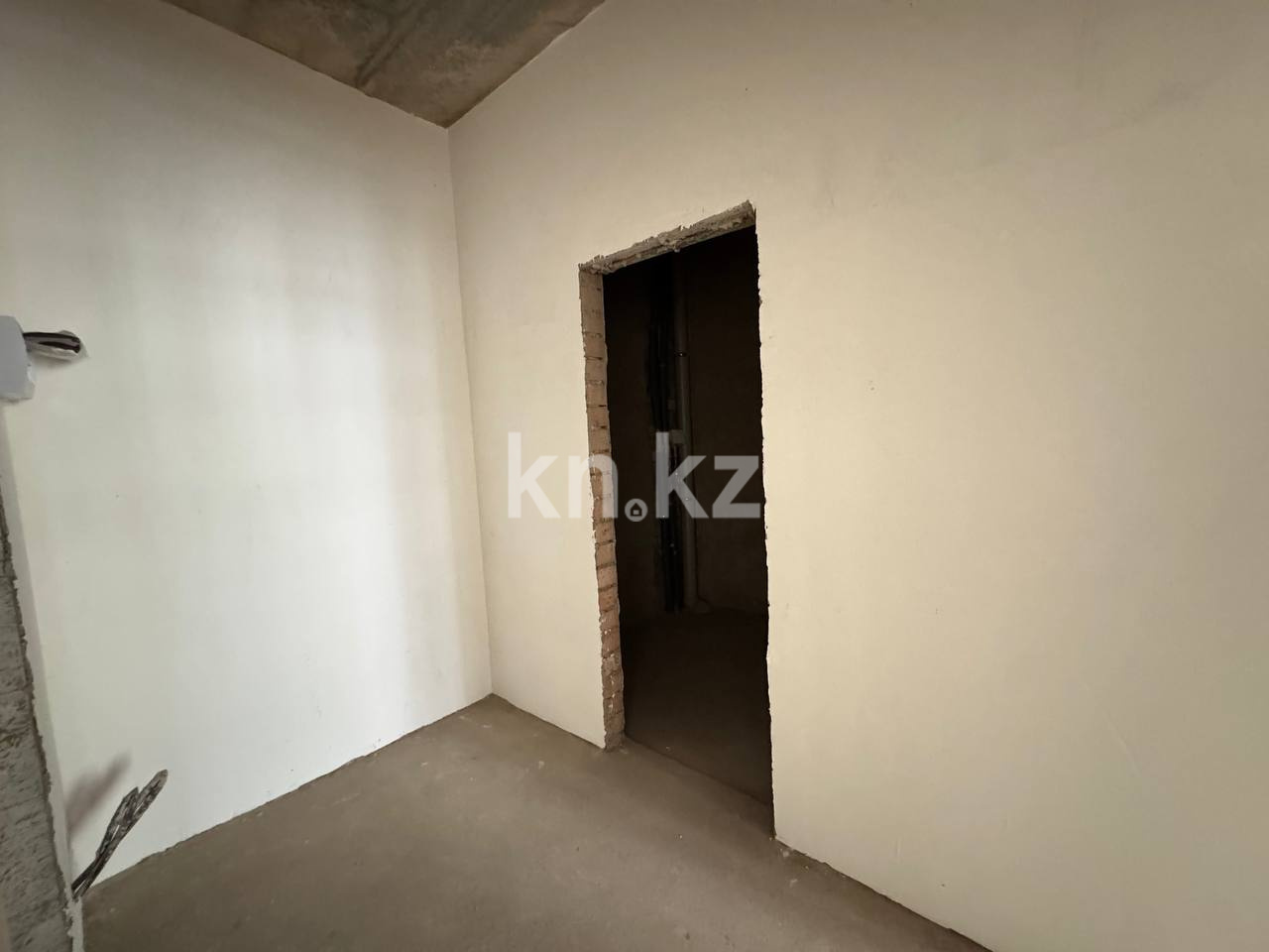 Продажа 1-комнатной квартиры, 40.1 м² - Продажа однокомнатных квартир в Астане фото 15 из 16