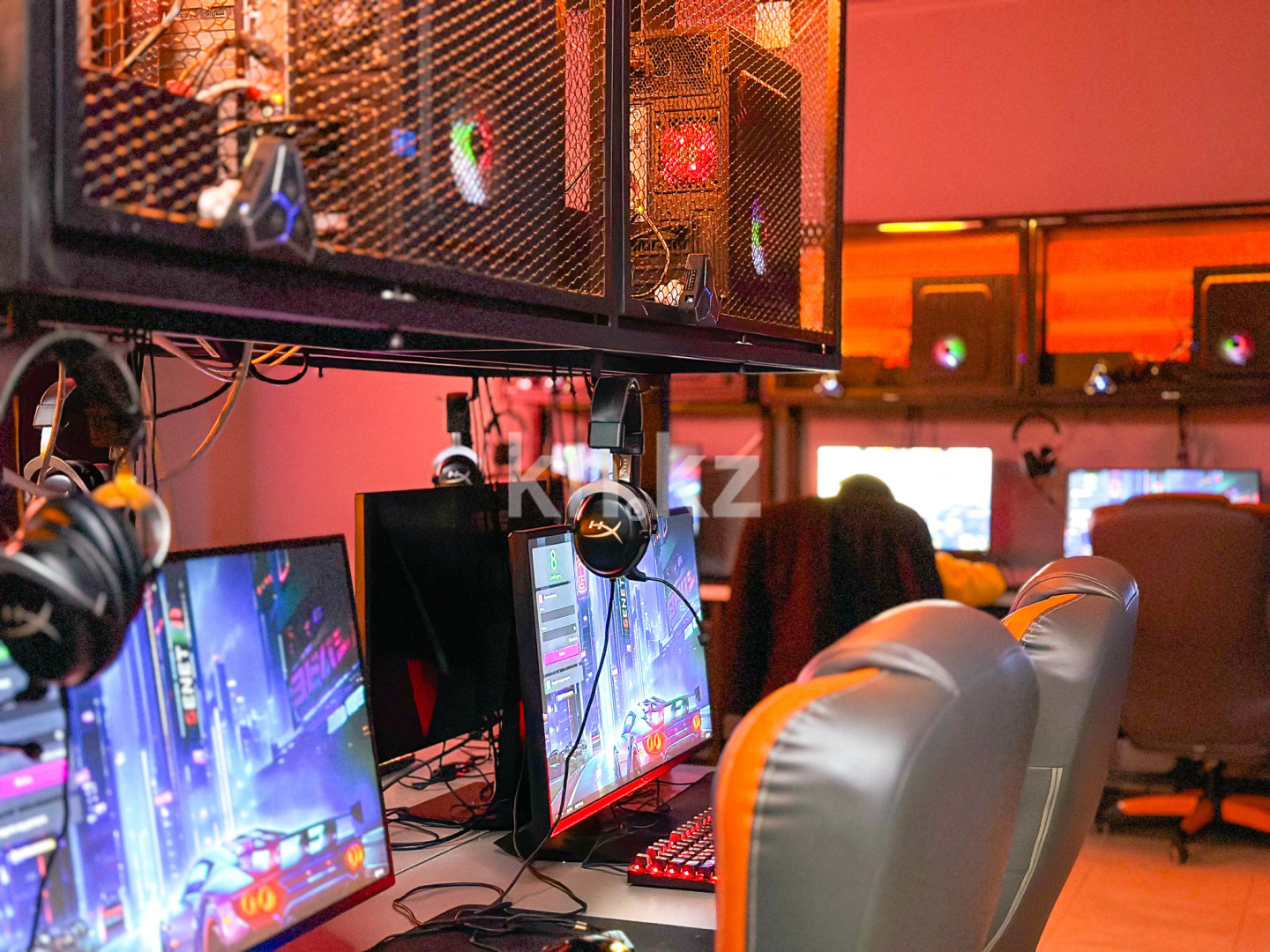 Продажа , 150 м², ул. Менделеева, дом  59а - Продажа действующего бизнеса в Алматы с фото фото 20 из 21