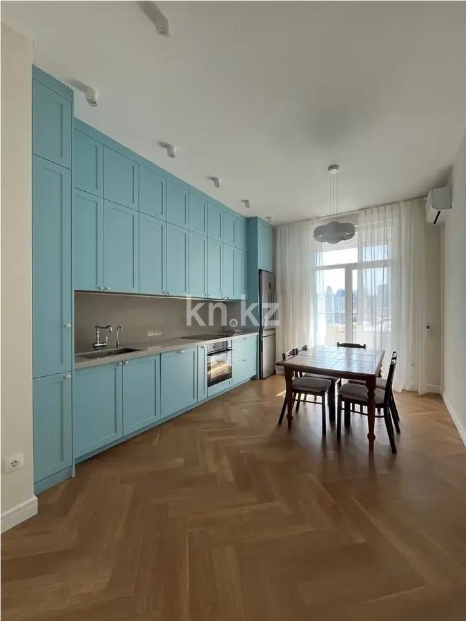 Продажа 4-комнатной квартиры, 133 м², ул. Е-899, дом  1/1 в Астане - фото 5