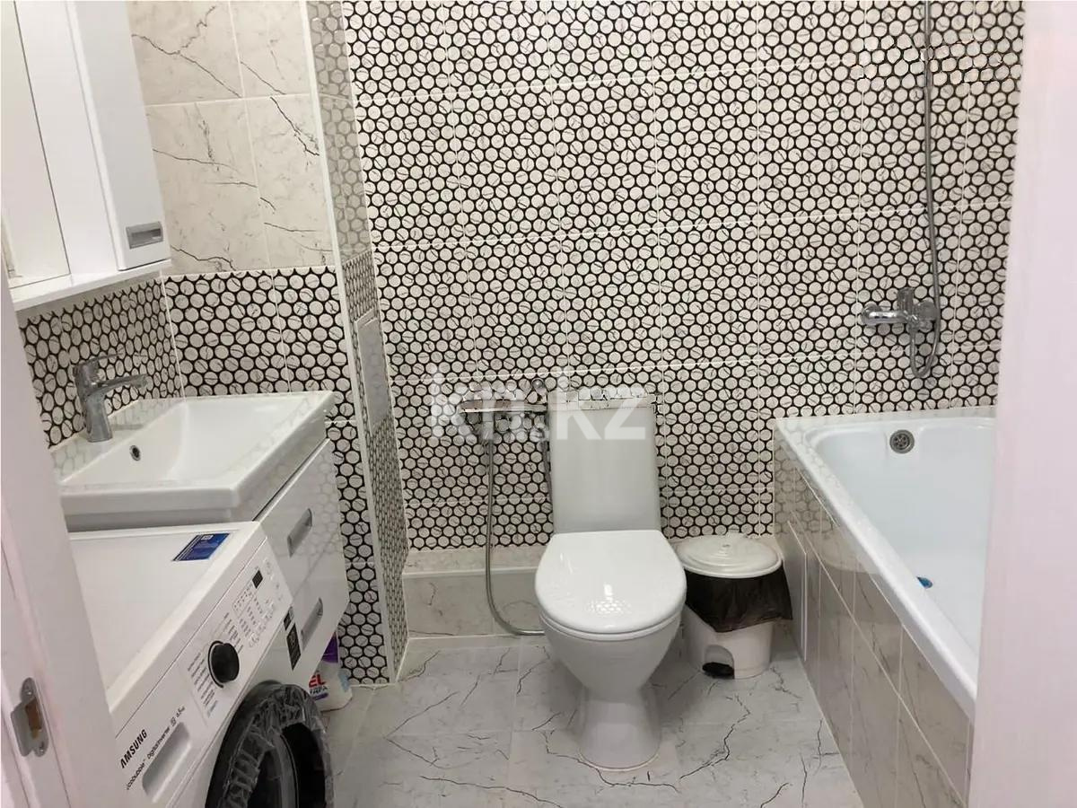 Продажа 2-комнатной квартиры, 51.2 м² - Продажа квартир в Астане - страница 58 фото 4 из 4