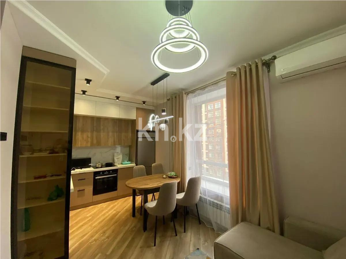 Продажа 2-комнатной квартиры, 42 м² в Астане - фото 4