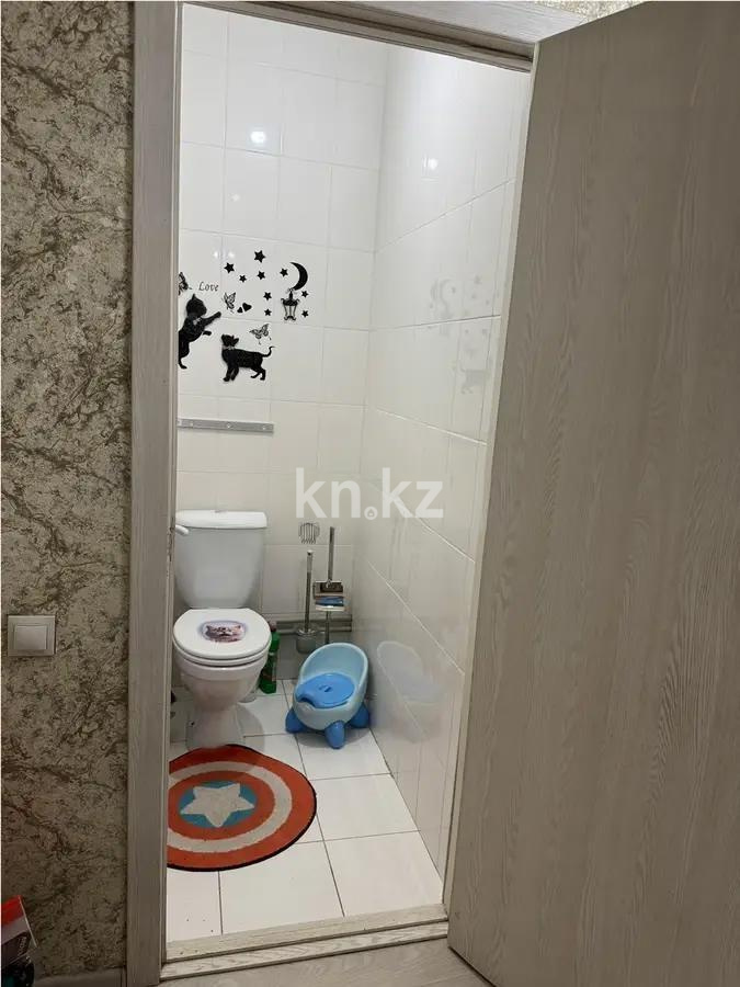 Продажа 3-комнатной квартиры, 70 м², мкр-н Дарабоз, дом  17 - Продажа квартир в Алматы фото 6 из 7