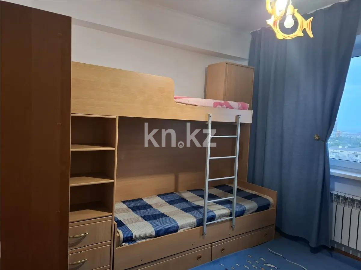 Продажа 3-комнатной квартиры, 76.1 м² - Продажа трехкомнатных квартир от собственников в Алматы - страница 6 фото 3 из 6