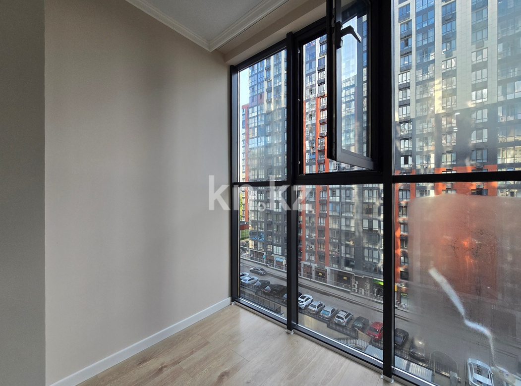 Продажа 2-комнатной квартиры, 55 м², ул. Тургута Озала в Алматы - фото 22