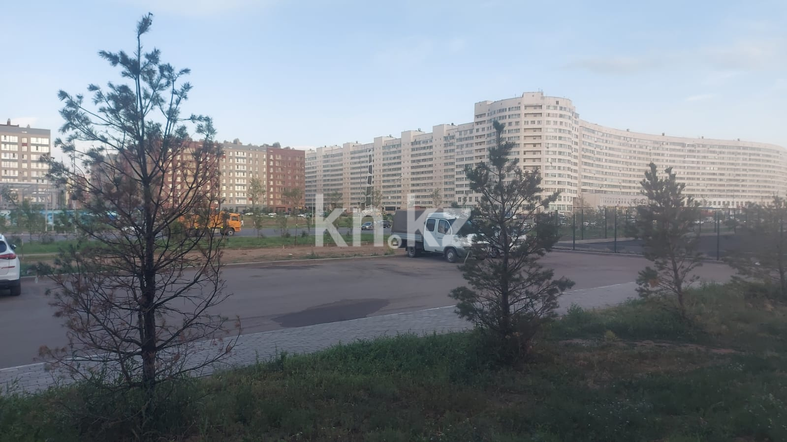 Аренда , ул. Айтматова, дом  39/1 - Аренда квартир помесячно в Казахстане фото 4 из 13