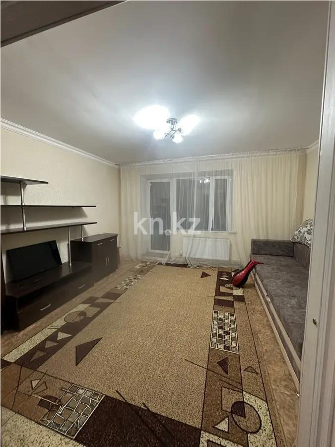 Продажа 2-комнатной квартиры, 57 м², ул. Бирюзова, дом  41 - Продажа  двухкомнатных квартир в Караганде без посредников с фото фото 1 из 5