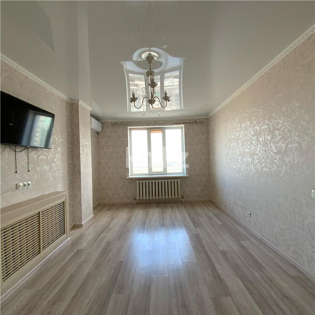 Продажа 1-комнатной квартиры, 41 м² в Астане - фото 3