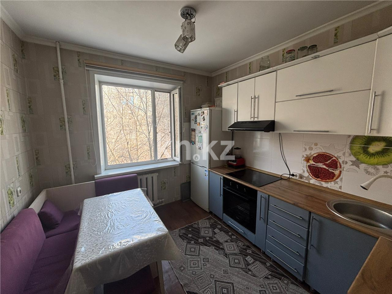 Продажа 3-комнатной квартиры, 66 м² - Продажа трехкомнатных квартир в Караганде фото 7 из 11