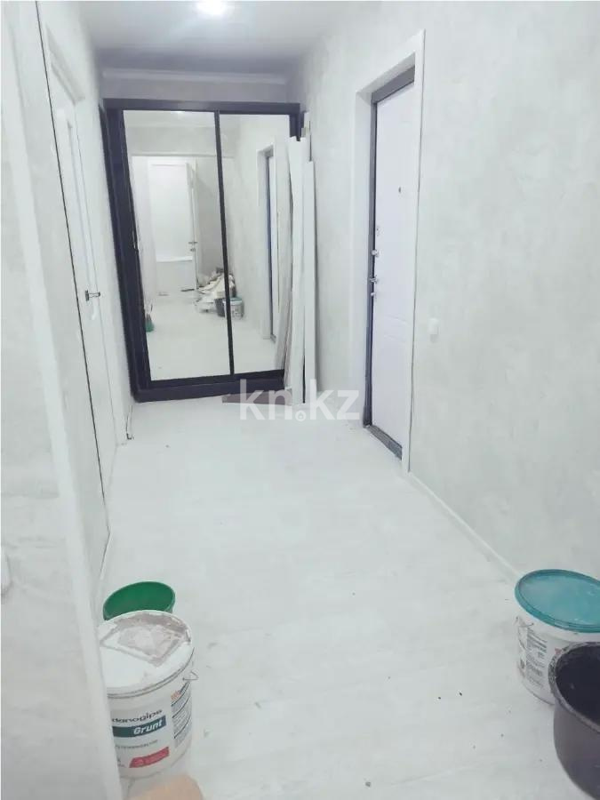 Продажа 1-комнатной квартиры, 42 м², ул. Таттимбета, дом  12 - Продажа  однокомнатных квартир в Караганде с фото фото 5 из 5