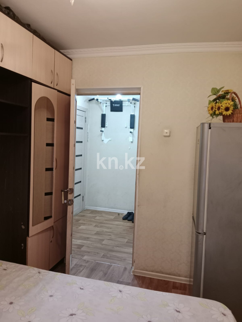Аренда 2-комнатной квартиры, 45 м² - Аренда недвижимости в Астане фото 5 из 10