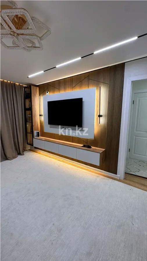 Продажа 3-комнатной квартиры, 76 м² - Продажа трехкомнатных квартир от собственников в Астане - страница 3 фото 1 из 7