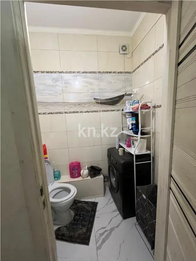 Продажа 2-комнатной квартиры, 59.8 м², ул. Караменде Би Шакаулы, дом  1 в Астане - фото 4