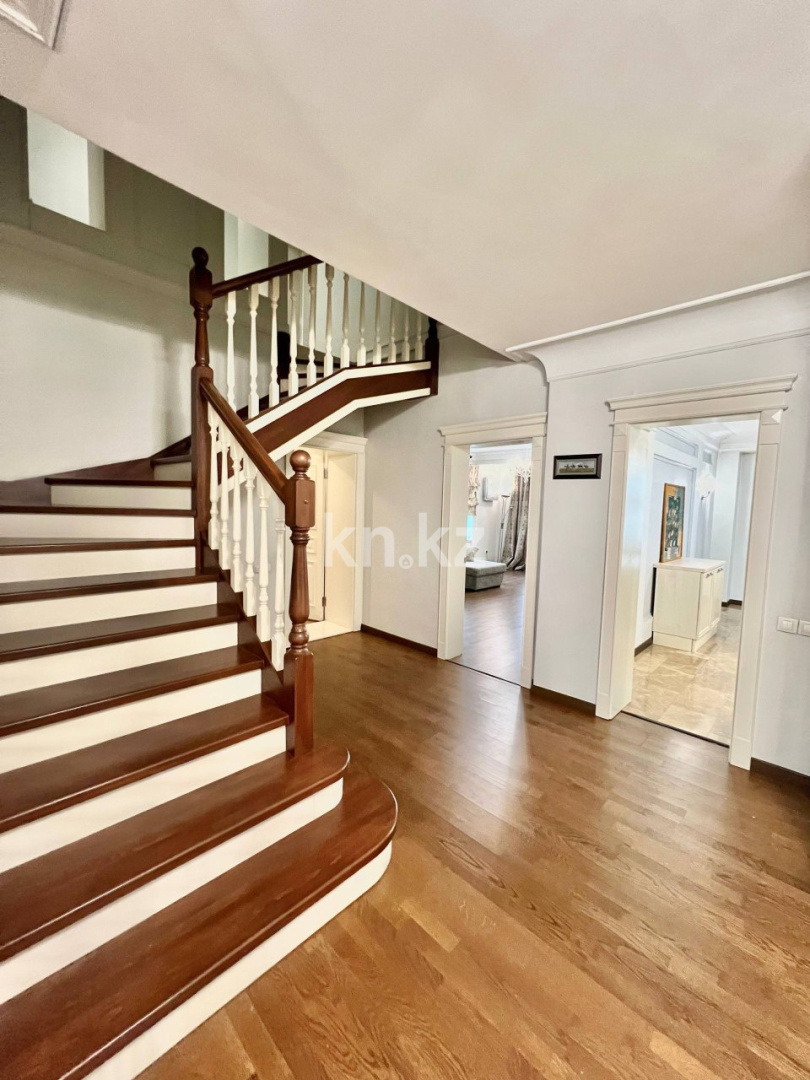 Продажа 4-комнатной квартиры, 223 м² в Астане - фото 23