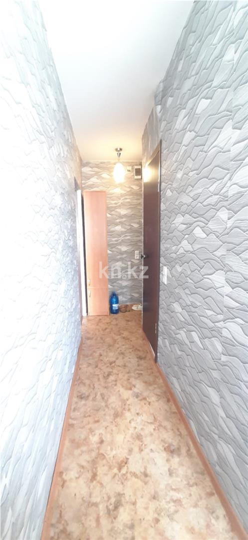 Продажа 1-комнатной квартиры, 30 м² - Продажа однокомнатных квартир в Казахстане - страница 3 фото 6 из 9