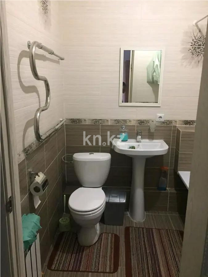 Продажа 1-комнатной квартиры, 39 м², ул. Абишева, дом  36/3 - Продажа квартир в Алматы фото 3 из 3