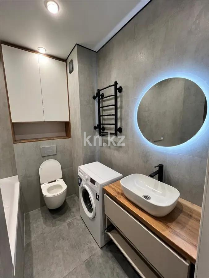 Продажа 1-комнатной квартиры, 32 м² - Продажа квартир в Алматы - страница 6 фото 4 из 5