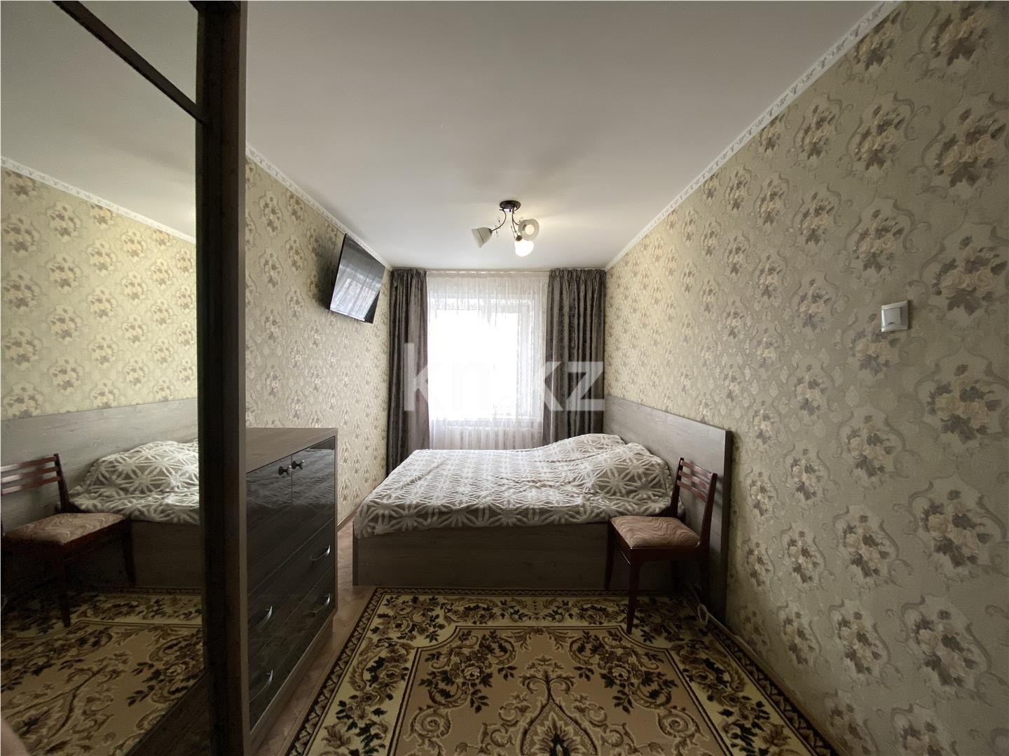 Продажа 3-комнатной квартиры, 64 м² - Продажа квартир в р-не Алматы Астаны - страница 32 фото 7 из 18