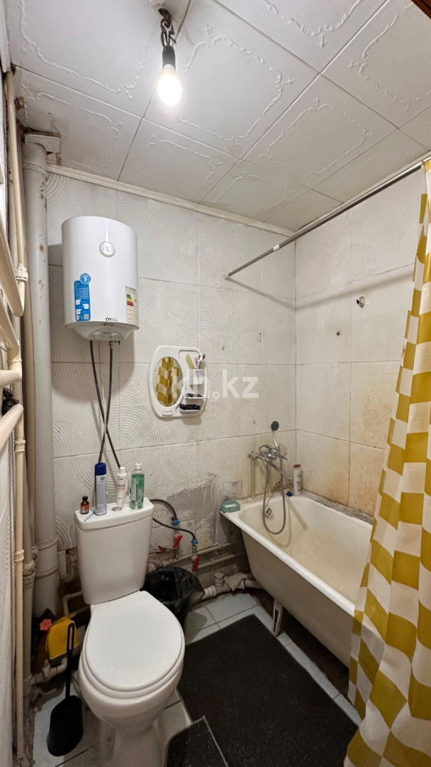Продажа 1-комнатной квартиры, 29 м² - Продажа квартир от собственников в Таразе - страница 2 фото 5 из 8
