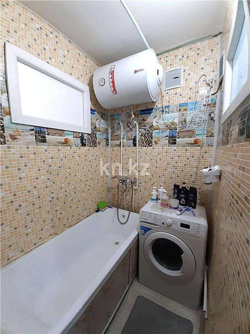 Продажа 2-комнатной квартиры, 42 м² - Недвижимость в Казахстане - страница 5 фото 7 из 10