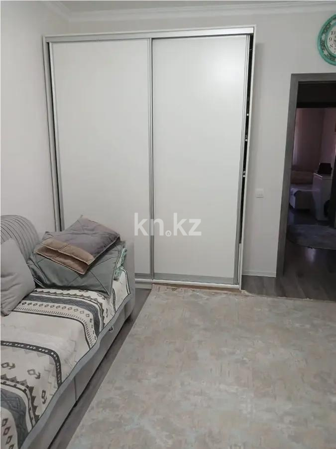 Продажа 1-комнатной квартиры, 37.2 м² в Астане