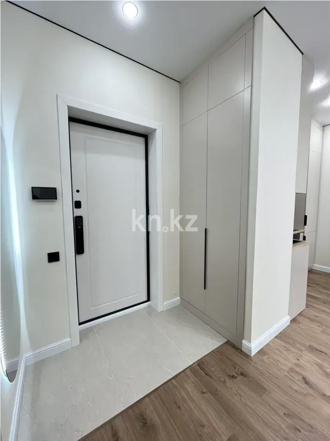 Продажа 2-комнатной квартиры, 40 м², пр. Тауелсыздык, дом  25/2 в Астане - фото 6
