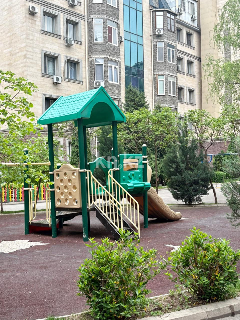 Продажа 2-комнатной квартиры, 66 м² - Продажа квартир в монолитном доме в Алматы фото 21 из 22