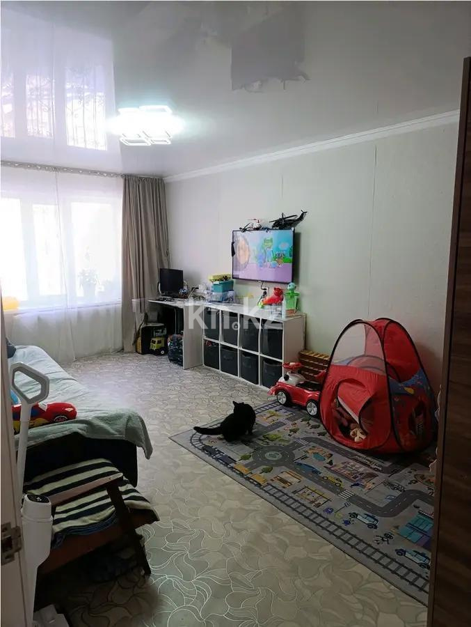 Продажа 2-комнатной квартиры, 44.6 м² - Продажа квартир от собственников в Астане - страница 2 фото 1 из 4