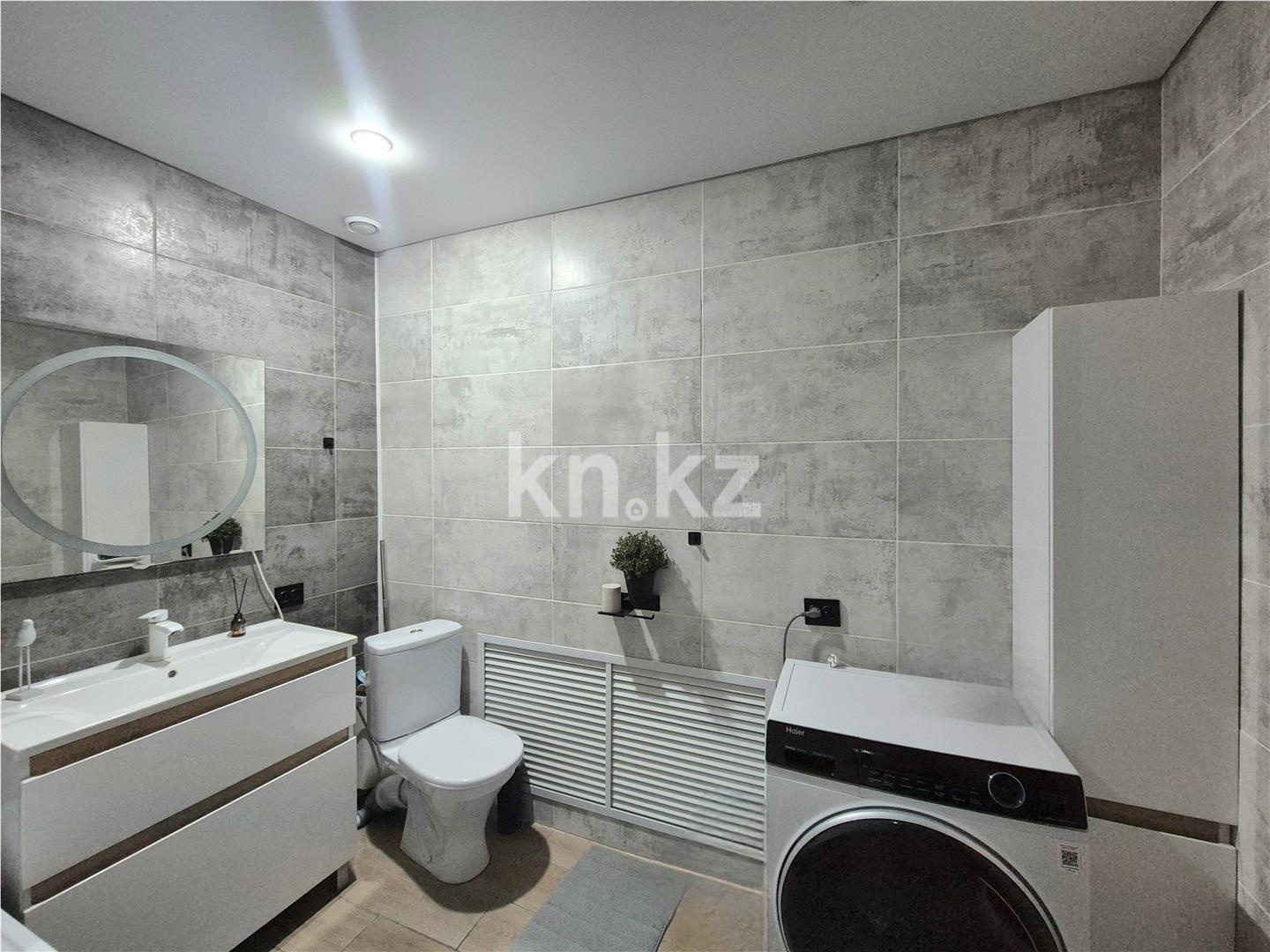 Продажа 8-комнатного дома, 180 м², ул. Некрасова - Продажа домов, коттеджей в Темиртау фото 15 из 28