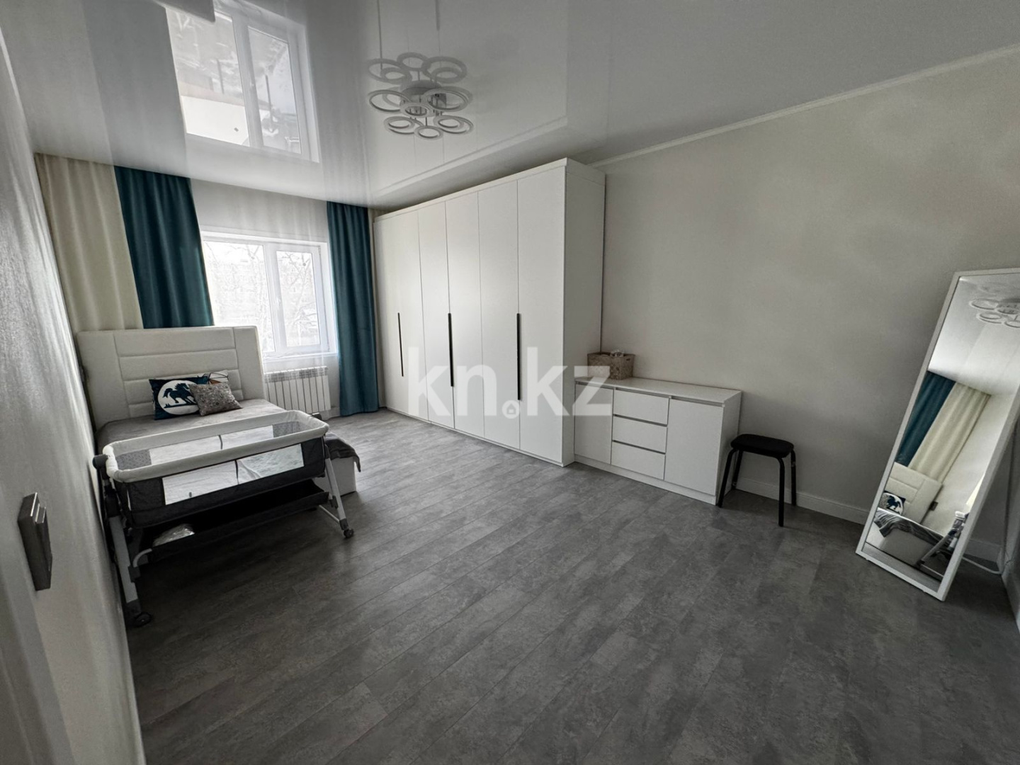 Продажа 4-комнатного дома, 150 м² - Продажа квартир в Семее фото 15 из 21