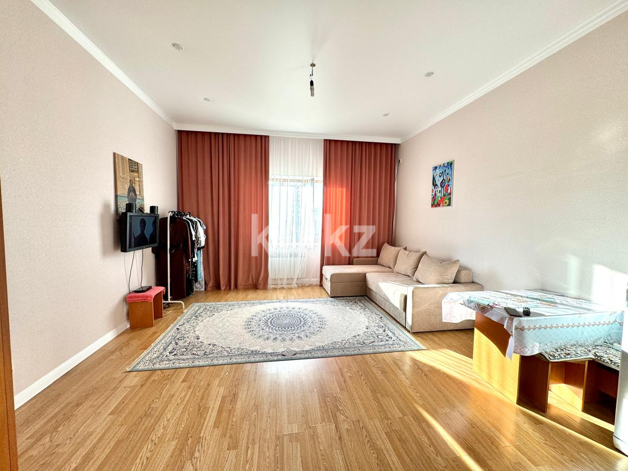 Продажа 1-комнатной квартиры, 36 м², ул. Сатпаева, дом  5/1 в Астане
