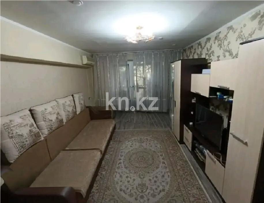 Продажа 1-комнатной квартиры, 35 м² в Алматы