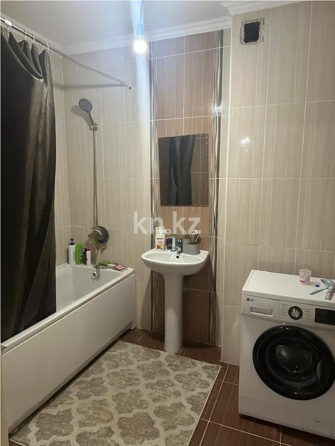 Продажа 2-комнатной квартиры, 90.4 м², ул. Толе би, дом  273/5 - Продажа  двухкомнатных квартир в новостройках Алматы фото 4 из 4