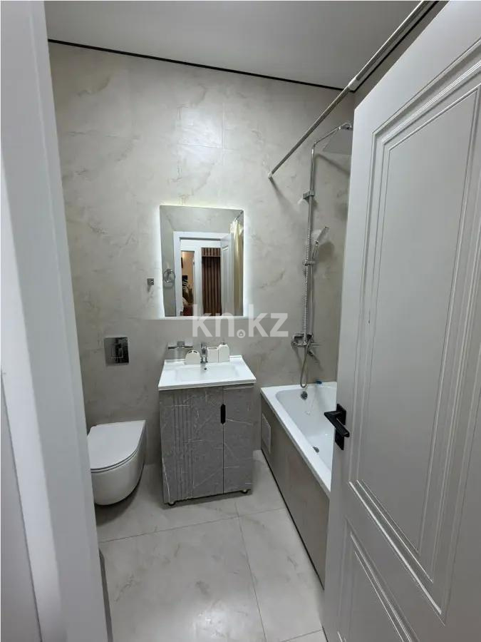 Продажа 1-комнатной квартиры, 45 м² - Продажа квартир в новостройках Астаны - страница 35 фото 4 из 5