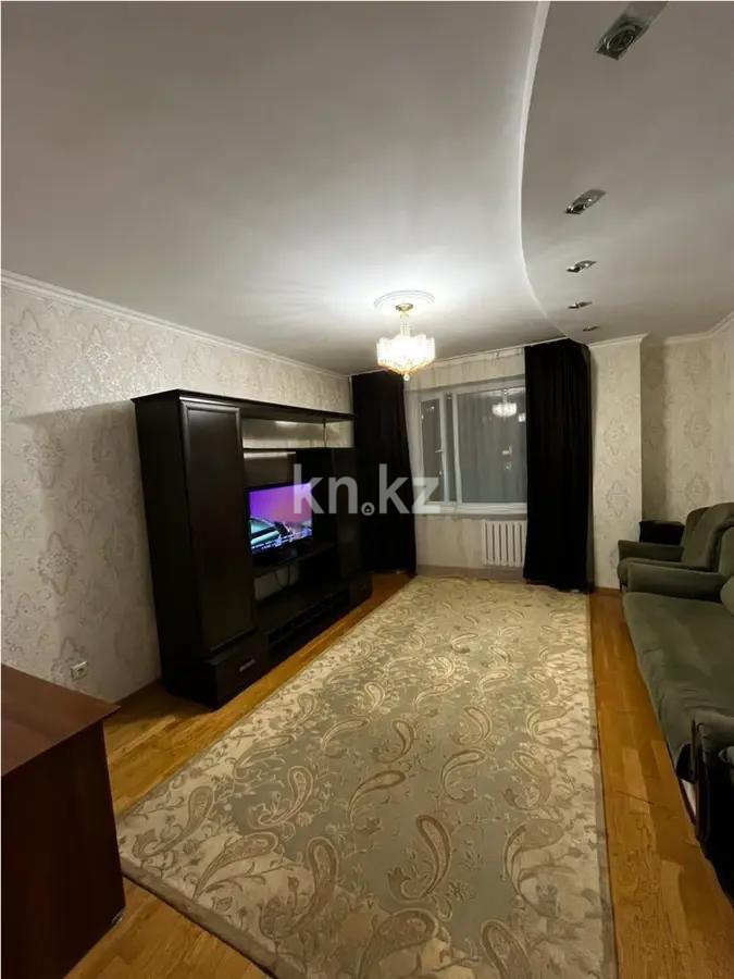 Продажа 3-комнатной квартиры, 80 м² в Астане