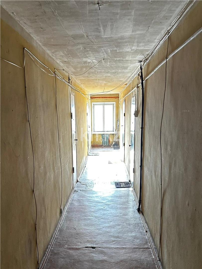 Продажа 2-комнатной квартиры, 25 м², ул. Гоголя - Продажа квартир в Казахстане фото 6 из 6