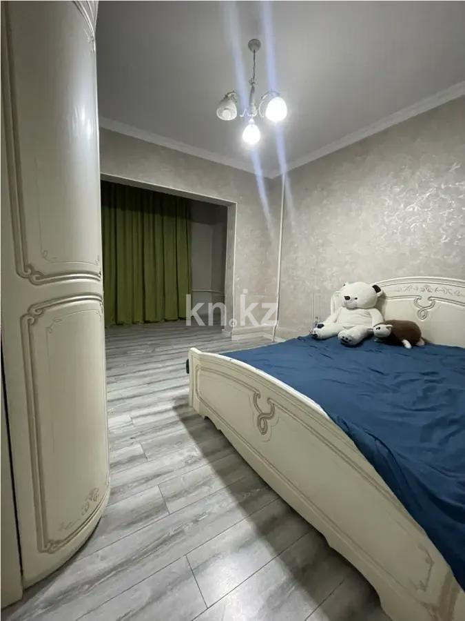 Продажа 2-комнатной квартиры, 60 м², ул. Каримова, дом  81 в Алматы - фото 4