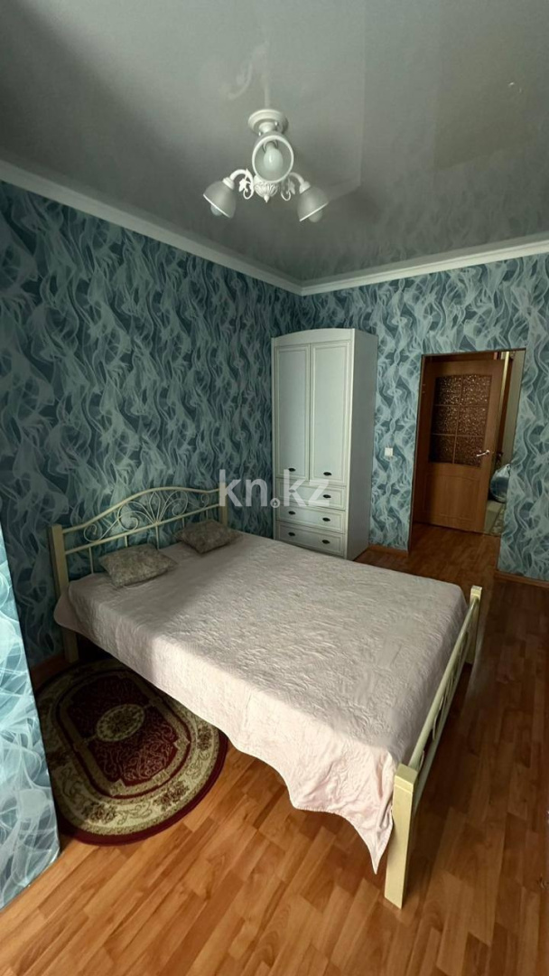 Аренда 2-комнатной квартиры, 70 м² в Астане - фото 6