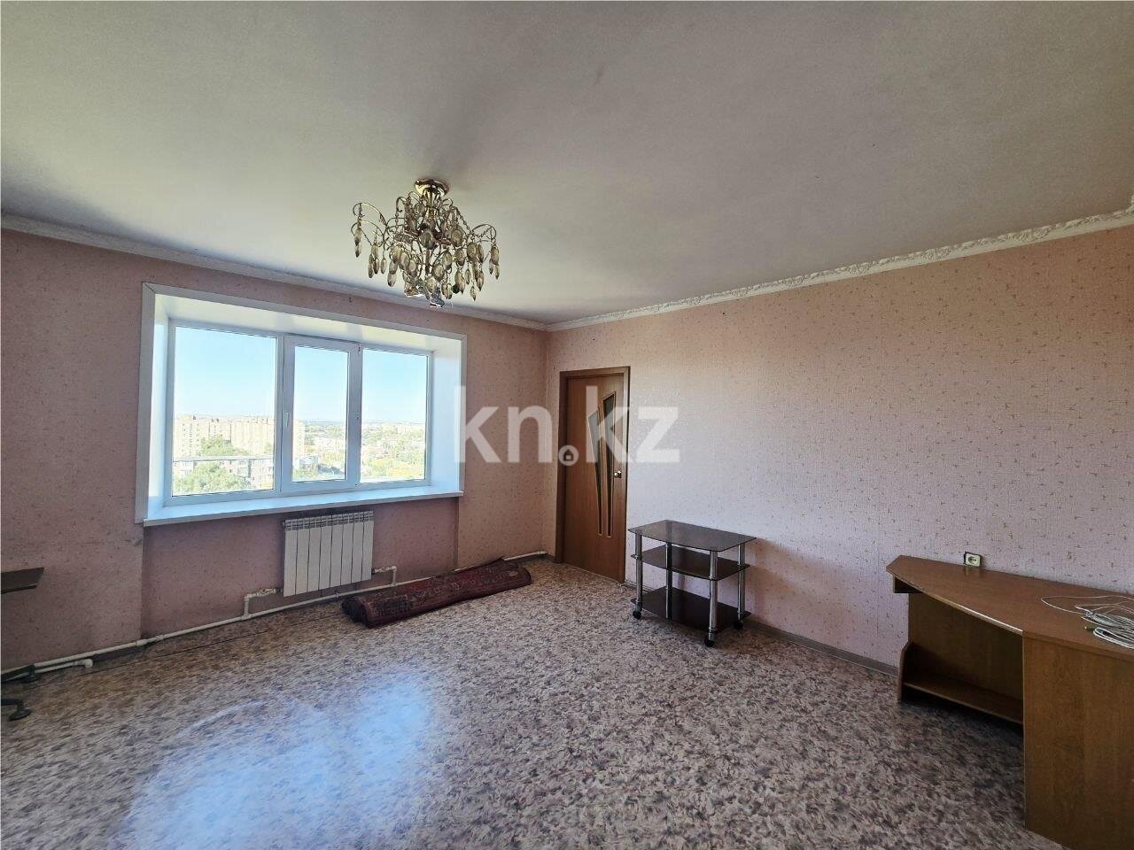 Продажа 3-комнатной квартиры, 55 м² в Темиртау