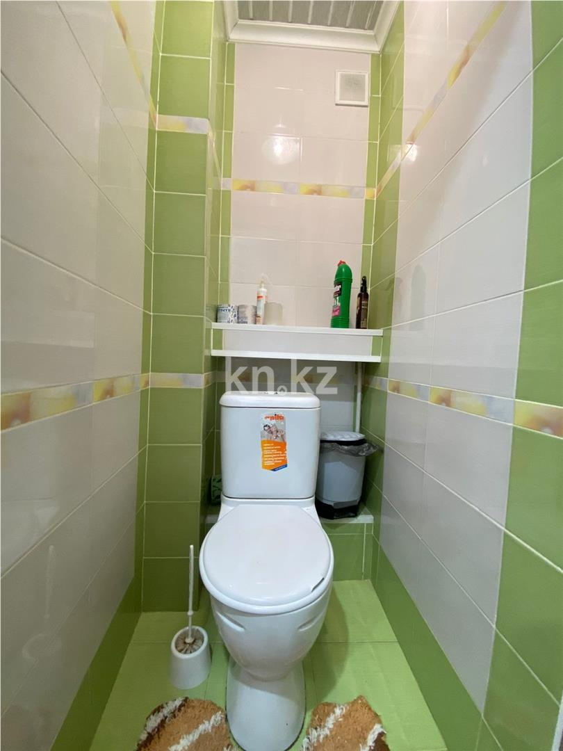 Продажа 3-комнатной квартиры, 64 м² - Продажа квартир в Караганде - страница 2 фото 12 из 12