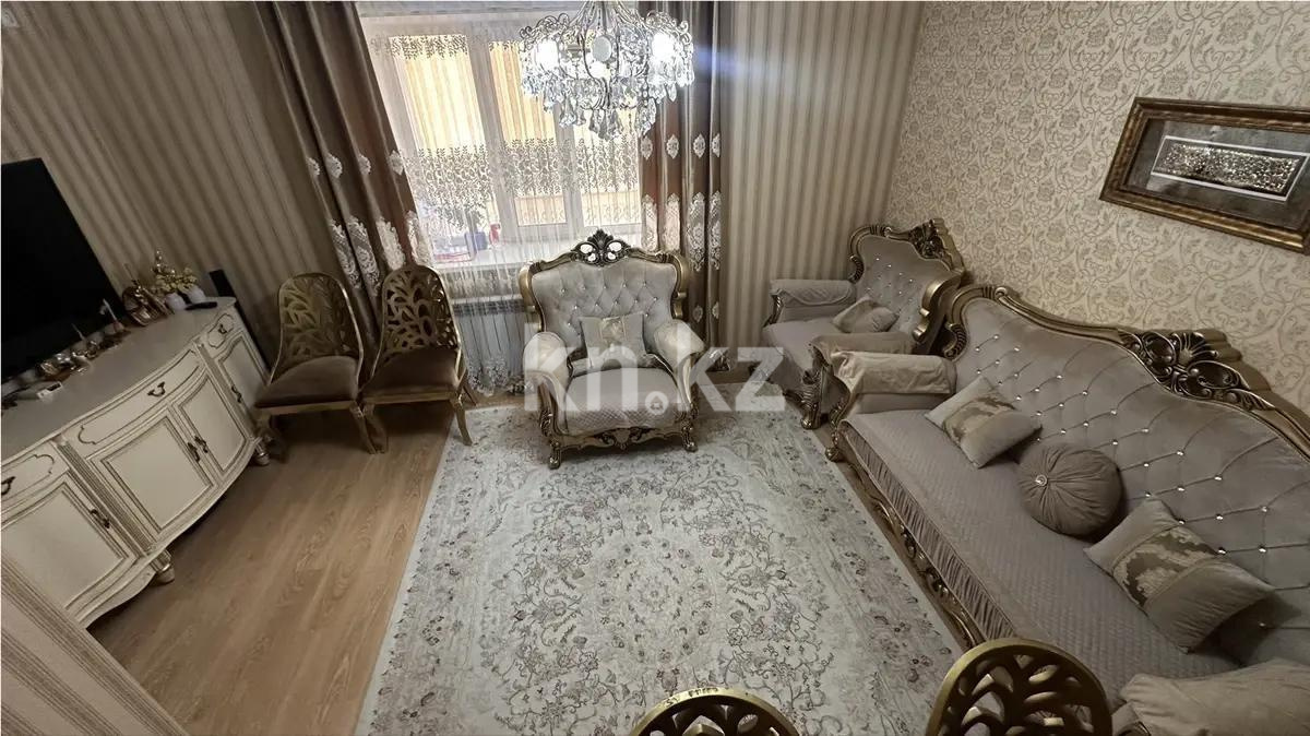 Продажа 3-комнатной квартиры, 89 м² в Астане