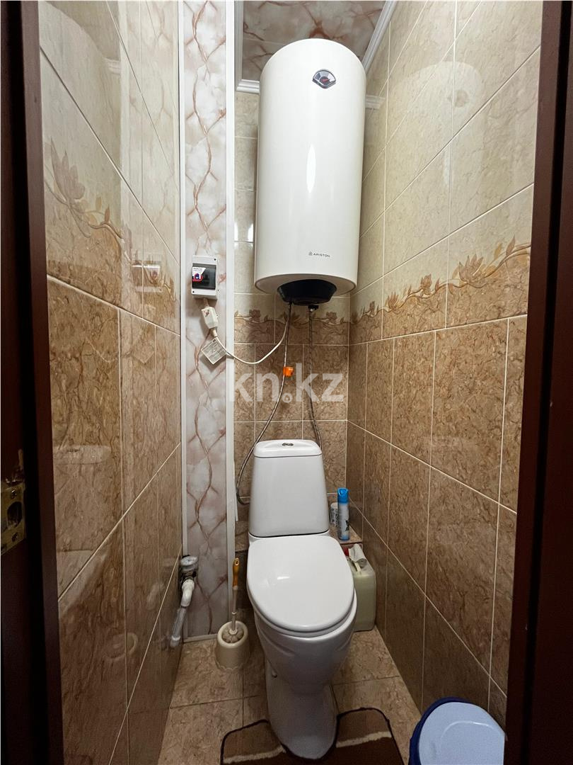 Продажа 4-комнатной квартиры, 76 м² в Караганде - фото 15