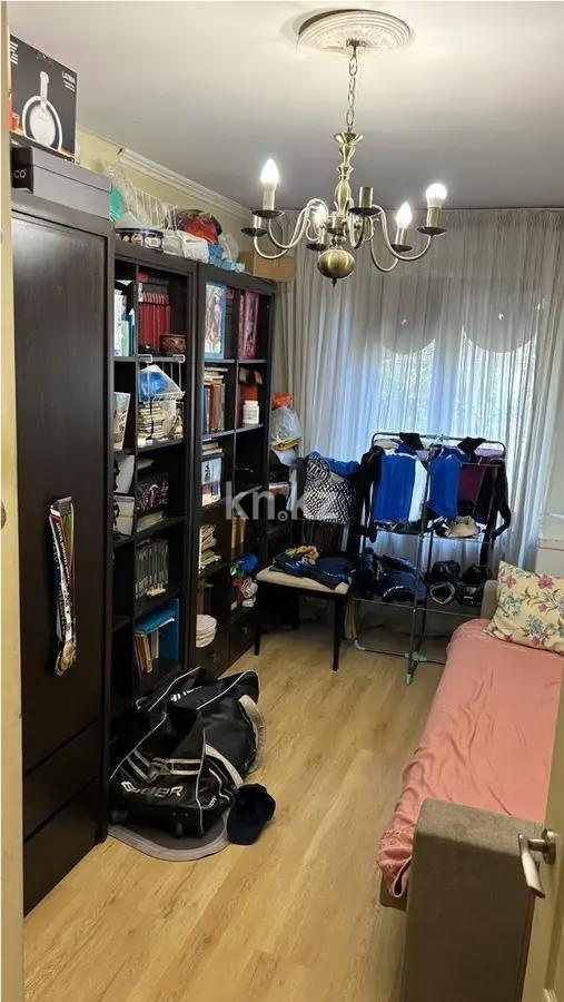 Продажа 4-комнатной квартиры, 77 м² - Продажа квартир в Ауэзовском р-не Алматы - страница 4 фото 2 из 5