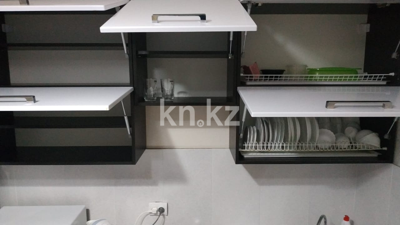 Аренда 1-комнатной квартиры, 40 м², пр. Мангилик Ел, дом  53 - пр. Улы Дала в Астане - фото 9