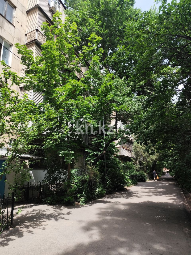 Продажа 3-комнатной квартиры, 75 м² в Алматы - фото 17