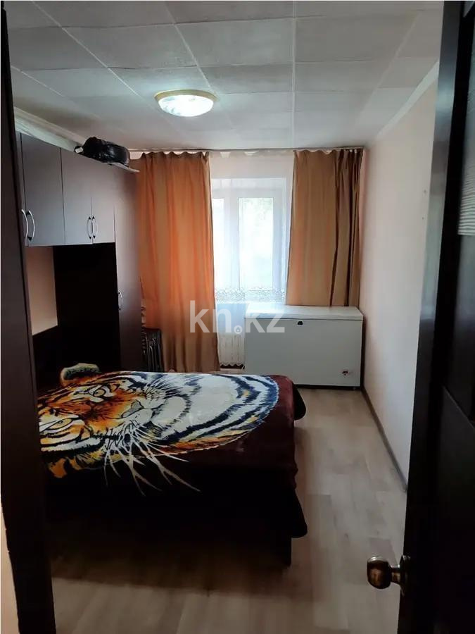 Продажа 3-комнатной квартиры, 60 м² в Караганде - фото 2