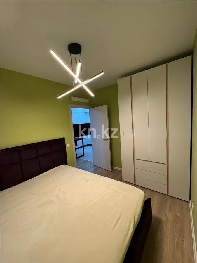 Продажа 1-комнатной квартиры, 33.7 м² в Астане - фото 2