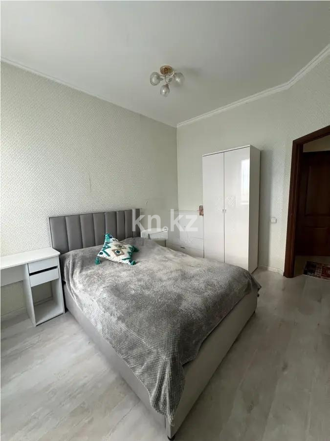 Продажа 2-комнатной квартиры, 43.4 м², ул. Брусиловского, дом  5 - Продажа квартир в Астане фото 4 из 8