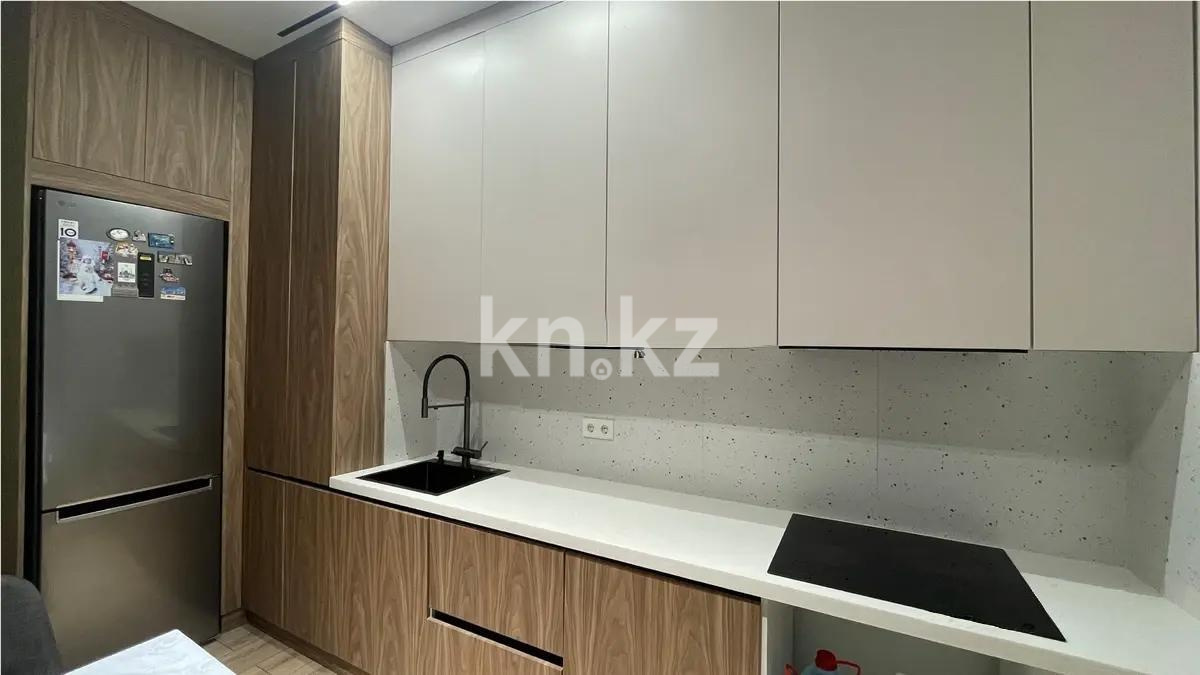 Продажа 3-комнатной квартиры, 68 м² - Продажа  трехкомнатных квартир в новостройках Алматы с фото - страница 3 фото 4 из 6